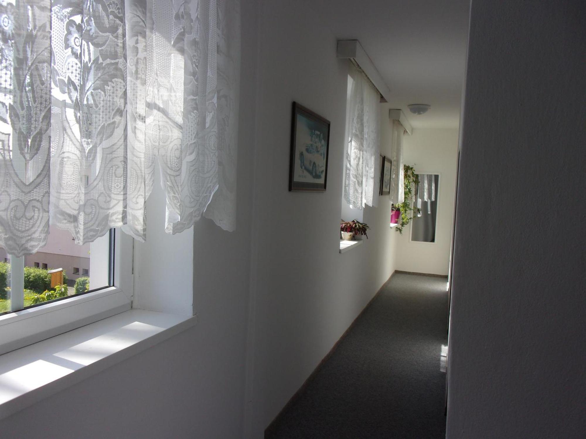 Penzion No1, Mariánské Lázně Exteriör bild