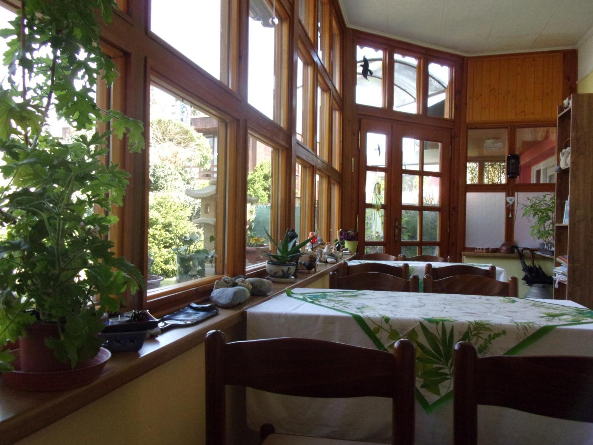 Penzion No1, Mariánské Lázně Exteriör bild